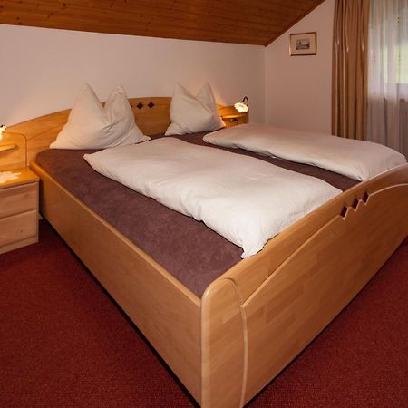 Oberlechnerhof Bed & Breakfast Rasun di Sopra Exterior foto