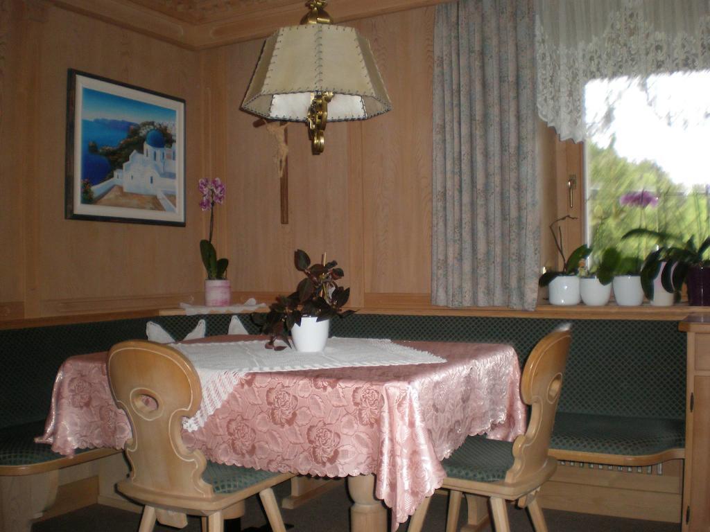 Oberlechnerhof Bed & Breakfast Rasun di Sopra Exterior foto